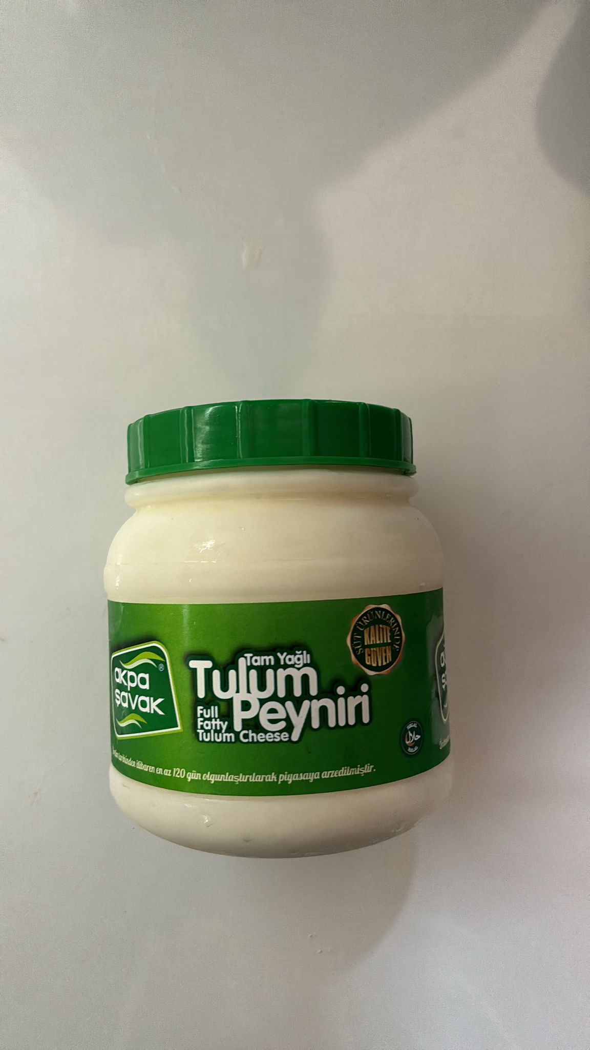 Peynir-1 Kg-bidon tulum peyniri